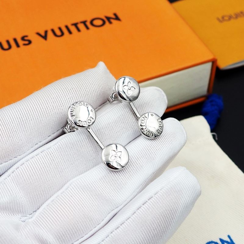 Louis Vuitton Earrings